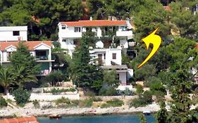 Apartments Dane-30M From Sea